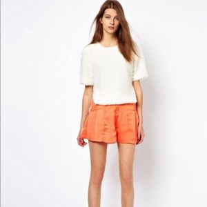 THREE FLOOR | Dream Club Shorts